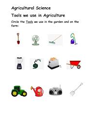 Our experts have dug in to find the best gear—from a. Gardening And Farming Tools Worksheet
