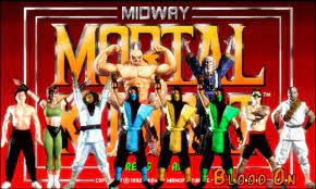 See more ideas about mortal kombat, mortal kombat art, mortal kombat characters. Check Out Motion Capture Footage From The 1992 Mortal Kombat Video Game