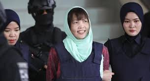 Democratic by ideology, opinions are not rigid, loves nature & interested in cosmology. Vietnam Woman In Kim Brother Murder To Be Freed On May 3
