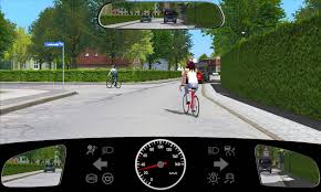 Wenn sie vor einem bahnübergang warten müssen. Klasse L Test 24 Theorieprufung Fahrschuler De