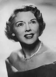 Fran Allison's Instagram, Twitter & Facebook