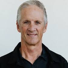 Ron Simms's Instagram, Twitter & Facebook