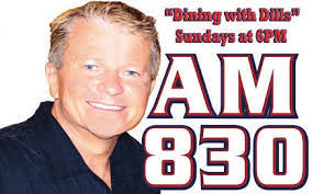 Mike Notter's Instagram, Twitter & Facebook