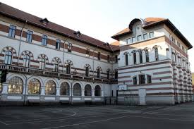 We did not find results for: Colegiul NaÈ›ional Mihai Viteazul