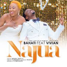 In addition, he was born kevin kioko bahati in 1992. Najua By Bahati Ft Vivian Mp3 Audio Download Ralingo