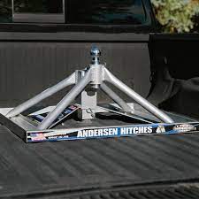 The andersen ultimate connection kept catching our eye. Andersen Ultimate Hitch Failure Problems The Rv Blogger