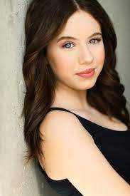 She portrays the adolescence version of nancy drew in in the cw's 2019 television series nancy drew. Eden Summer Gilmore
