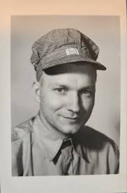 Any family members in the cm class of 1951 reunion photo?