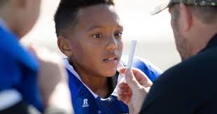 Is it safe to play? Without definitive data