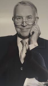 Ian Craft: fertility pioneer responsible for the UK's first IVF twins