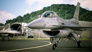 However, surviving any of those sorties requires more than just barrel rolls and machine gun fire. Ace Combat 7 F 16