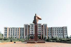 Tiraspol is the second largest city in moldova and the capital of the independent country of pridnestrovian moldavian republic. 10 Unique Things To Do In Tiraspol Transnistria Omnivagant