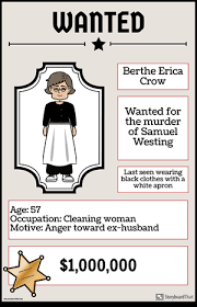 Customize 2,290+ hiring poster templates. Create Wanted Posters Wanted Poster Template