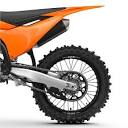 Motocross - KTM 350 SX-F 2025