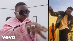 You know i am omah lay and you should understand this is beautiful and i love it when you understand things fall apart for a certain actions but here i still want you to undertand. Video Olamide Ft Omah Lay Infinity Mp4 Download