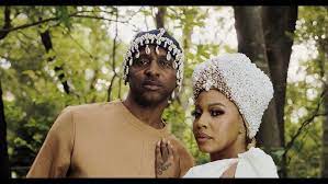 Arthur x Kelly Khumalo - Ngeke - YouTube