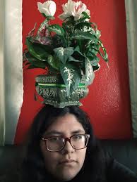 EPIC Arts Spring 2020 bio Santina — RedLine Contemporary Art Center