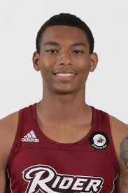 2021-22 Men's Track and Field Roster