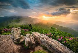 It is also currently ran by him and his sons, john t. Tennessee Appalachian Mountains Sunset Scenic Landscape Photography Photograph By Dave Allen