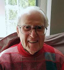 Robert Bernstein Obituary