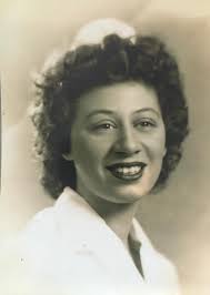 Remembering Nancy Wolfe Ginzel, Heart Queen of 1962