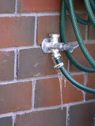 11 Mistakes Homeowners Make Every Winter Frozen Pipes Plumbing Emergency Pipes