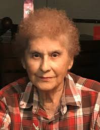 Obituary information for Bertha Jasso