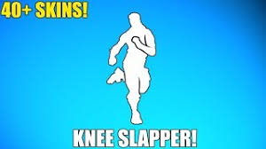Fortnite cosmetics, item shop history, weapons and more. Fortnite Knee Slapper Dance 1 Hour