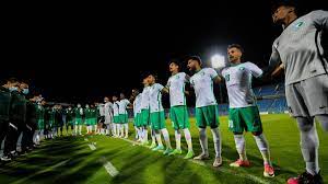 قضى المنتخب السعودي الأول لكرة القدم على آمال منتخبات اليمن وفلسطين وسنغافورة في بلوغ المرحلة النهائية من التصفيات الآسيوية المؤهلة إلى كأس العالم 2022، بعدما ابتعد بصدارة المجموعة الرابعة. Ø¥Ø¹Ù„Ø§Ù† Ù‚Ø§Ø¦Ù…Ø© Ø§Ù„Ù…Ù†ØªØ®Ø¨ Ø§Ù„Ø³Ø¹ÙˆØ¯ÙŠ Ø§Ù„Ù†Ù‡Ø§Ø¦ÙŠØ© Ù„Ø£ÙˆÙ„Ù…Ø¨ÙŠØ§Ø¯ Ø·ÙˆÙƒÙŠÙˆ