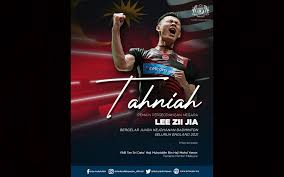 Yonex all england open 2020 world tour super 1000 badminton round of 32 highlights ms | lee zii jia vs. Qmwchm8fo8hdvm