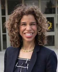 Racial justice and democratically governed schools, by Kenya J. Gibson