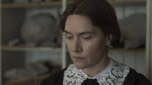 Francis lee, gemma nunn, lucy andrews and others. Ammonite A Tender Film With Kate Winslet And Saoirse Ronan Closes Bfi London Film Festival