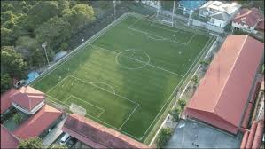 The 3g football turf system at assam rifles football field, in shillong, is a one of a kind for quality within the country. Field Feature Friday Paref Southridge School Buy Install And Maintain Artificial Grass