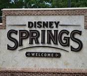 Springs in Motion at Disney Springs