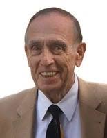 Bernard V. "Barney" Quinlivan Obituary