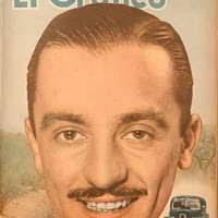 José María Gatica.