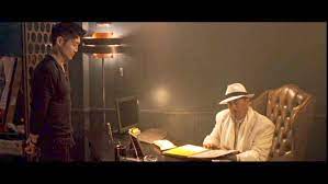 The plot itself is about lucas black coming to tokyo from america where he runs into conflict with a fellow student brian tee who wants to be a gangster. Raging Rapidity The Fast And The Furious Tokyo Drift The No Name Movie Blog