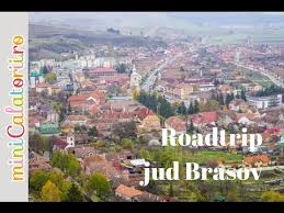 Categoria iii iucn (monument al naturii). Excursie De O Zi In Judetul Brasov Rupea Mercheasa Si Homorod Youtube