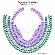 Seating Plan Olympic Stadium London Pngline