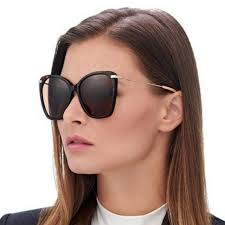 NWT Auc Gucci Blue Butterfly Sunglasses