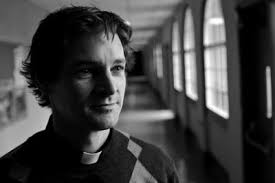 Confronting gangs in Lodi: Father Brandon Ware, St. Anne's Church