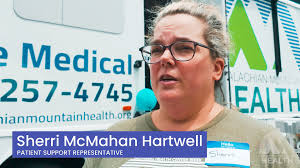Appalachian Mountain Health