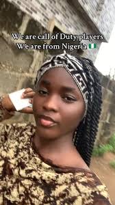 Call of Duty: Top Players from Nigeria