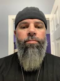 Beardclass- Beard Straightening Brush