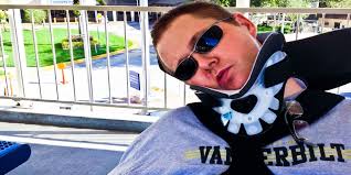 Legendary Marine Hosts "Friendraiser" for employees' injured son