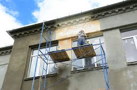 Le ciment est un liant hydraulique à base de calcaire et d'argile, sous forme de poudre fine, qui va durcir au contact de l'eau en créant un volume résistant. Prix D Une Facade A La Chaux Quel Budget Prevoir