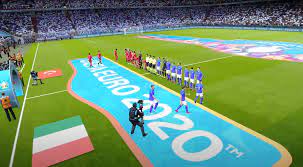 10 eylül 2019 tarihinide pc, playstation 4 ve xbox one platformları için raflardaki yerini alacak olan efootball pro evolution soccer 2020, uefa euro 2020'nin resmi partneri oldu. Uefa Euro 2020 Dlc Pes 2020 Operation Sports