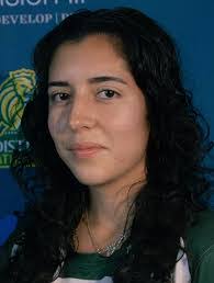 Leslie Reyes's Instagram, Twitter & Facebook