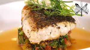 It's best for white fish and you can add a little butter or oil to the pan if necessary. How To Cook Fish Perfectly Every Time Youtube