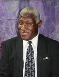 Obituary for Minister Clifton Bill Atkinson